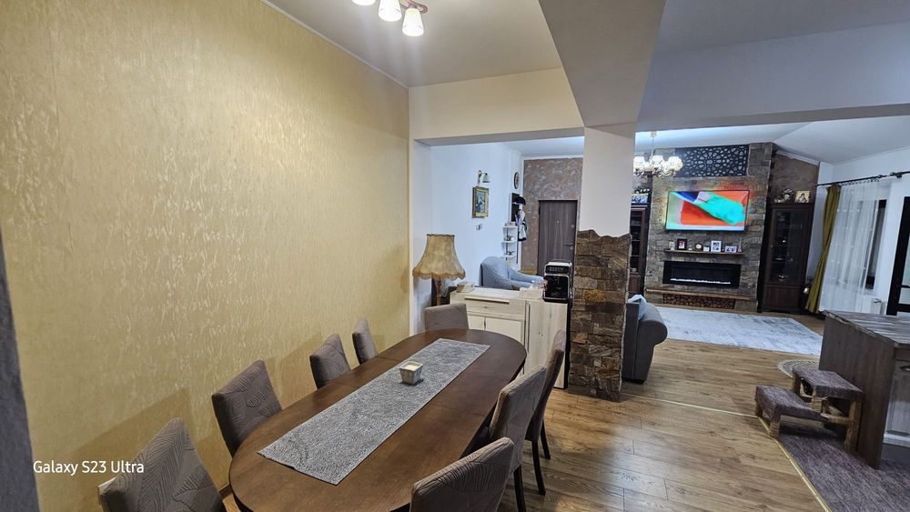 Apartament Târgu Neamț