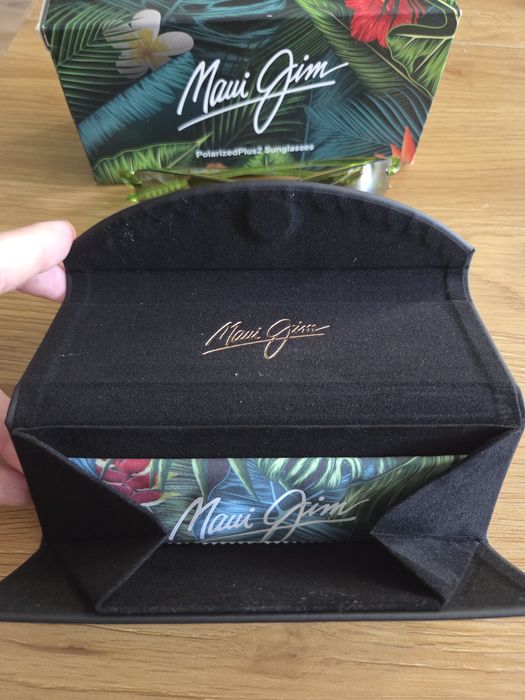 Ochelari de soare Maui Jim