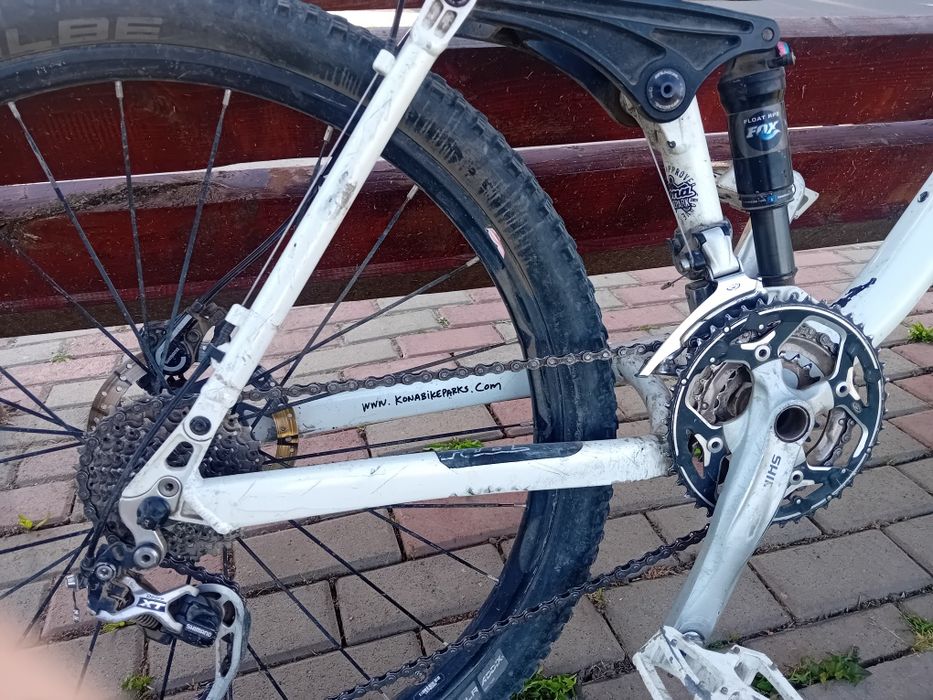 Bicicletă in stare foare bună FĂRĂ DEFECTE preț 1700 negociabil