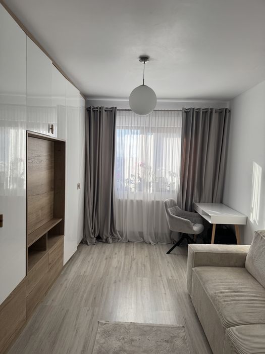 Direct proprietar - Apartamant cu 3 camere