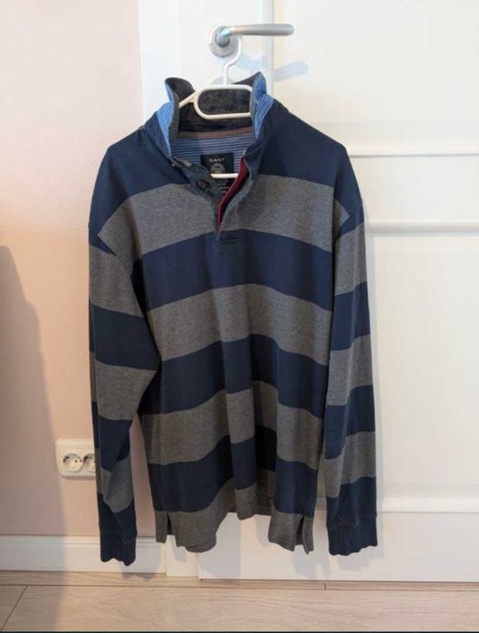 Bluza Gant Originala marimea XXL