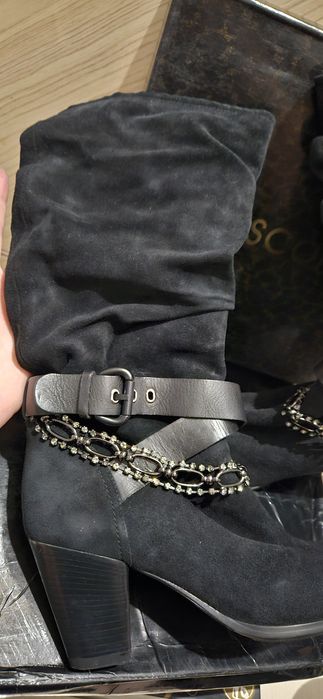 Сапожки, ботинки