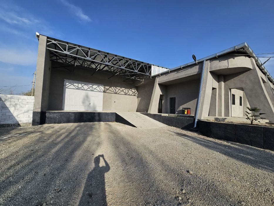 Аренда под склад