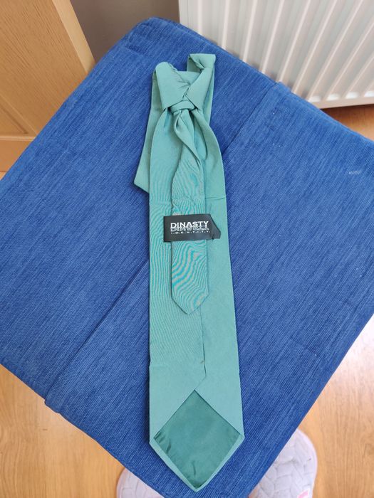 Cravata Dinasty poliester