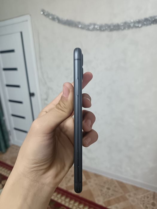 Айфон 11 буу 128гб