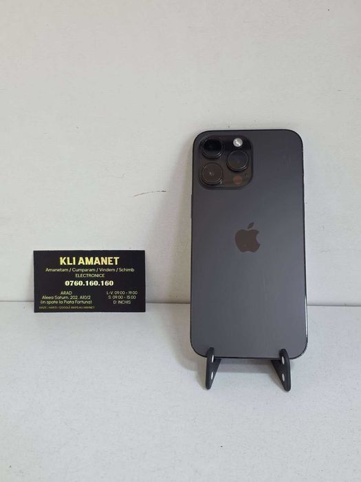 iPhone 14 Pro Max - KLI.ro