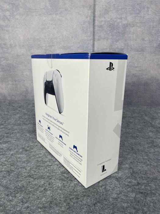 Джойстик Пс5, DualSense , Джойстик Ps5
