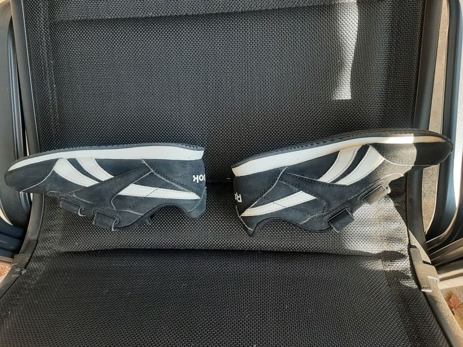 Маратонки Reebok