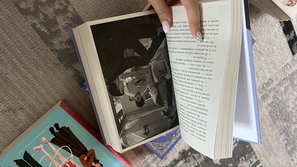 Книги продаю в отличных состояниях