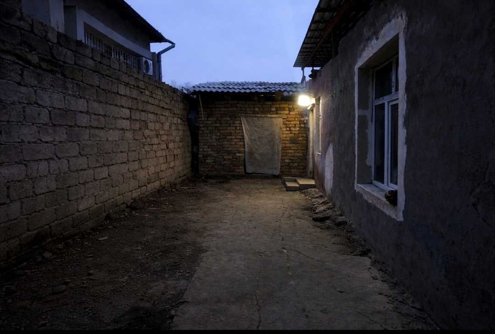 СРОЧНО! Дархан, дом в жилом квартале