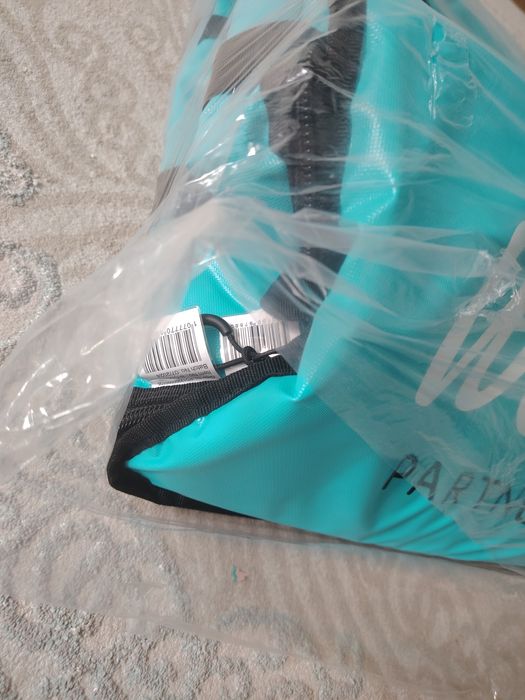 Сумка термо Wolt новый