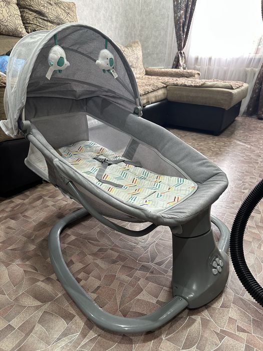 Продам Детский шезлонг