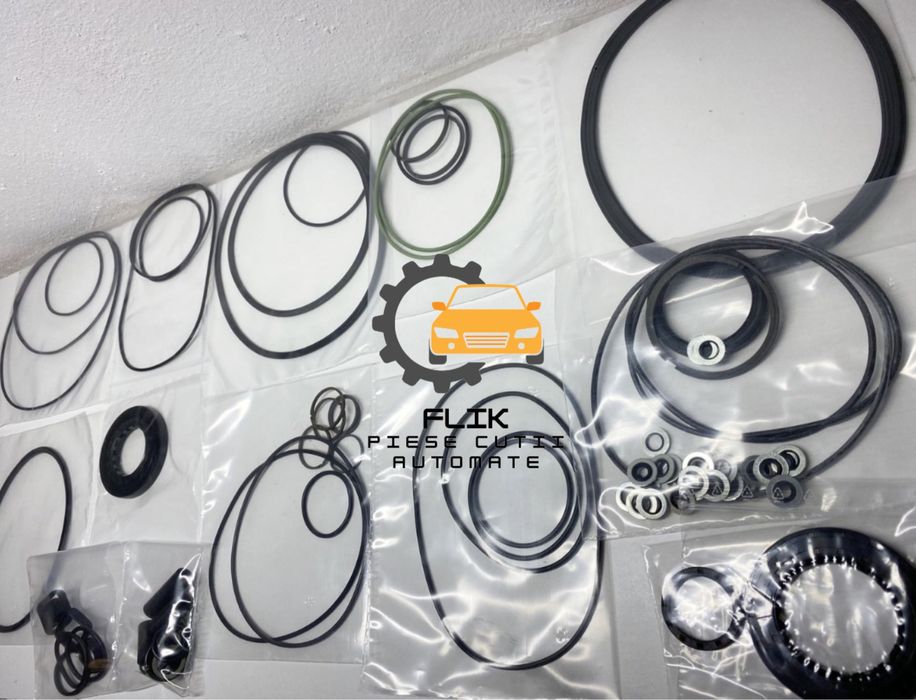Set garnituri cutie automata 6vit ZF6HP26 6HP28 BMW Land Rover Jaguar