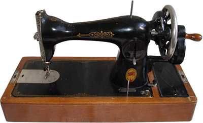 швейная машина подольск