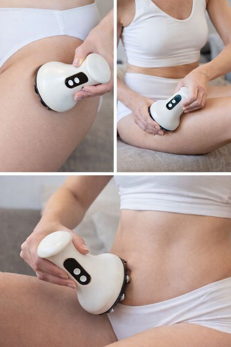 Антицелулитен масажор