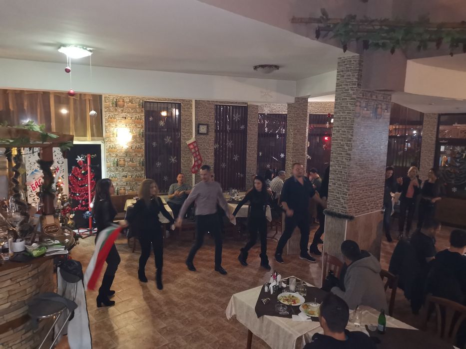 Продава се Заведение в Хасково, Младежки хълм - 500 кв.м за 760 €/кв.м - Снимка #7