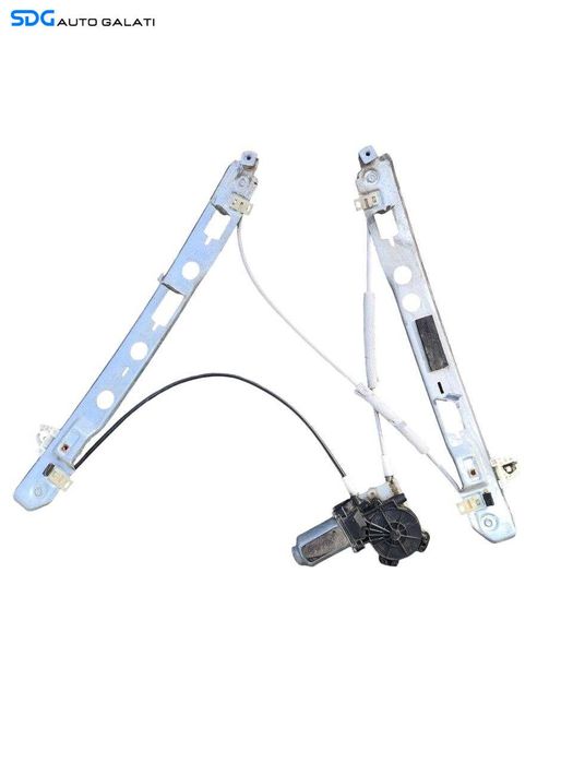 Macara Electrica Geam Usa Portiera Dreapta Fata Renault Megane 2 2002 - 2008 Cod 8200325135 [LR1358]