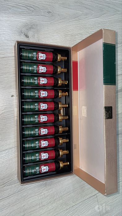 Корейский красный женьшень Vital Tonic