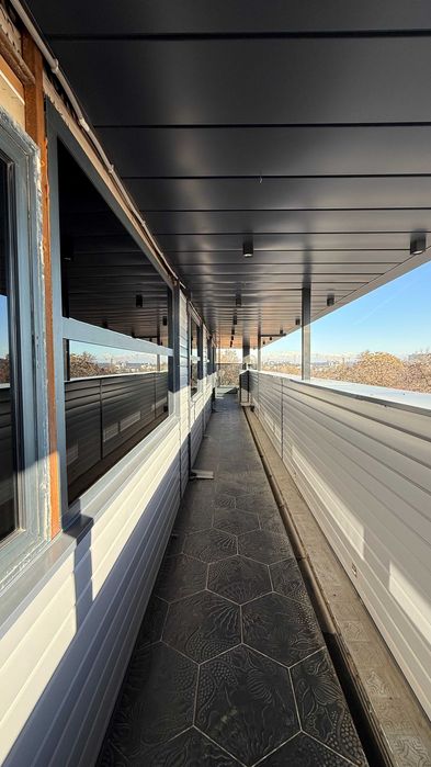 Аренда Офиса 200 м² в центре, Ц1 Бибигон, кухня, лифт, панорамный вид