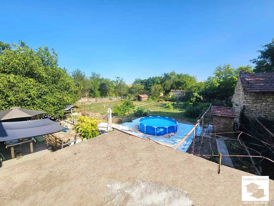 Продава се Къща в с. Обединение, Област Велико Търново - 160 кв.м за 208 €/кв.м - Снимка #17