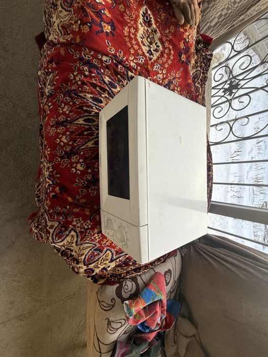 Продам Микраволновая печь