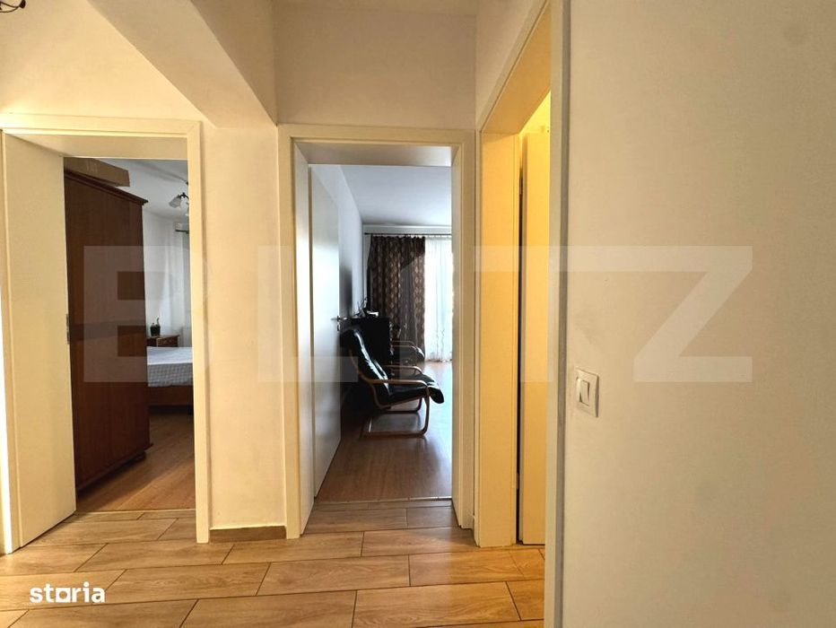 Apartament 2 camere Tractorul de vanzare — fotografia 3