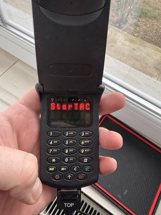 Motorola Startac