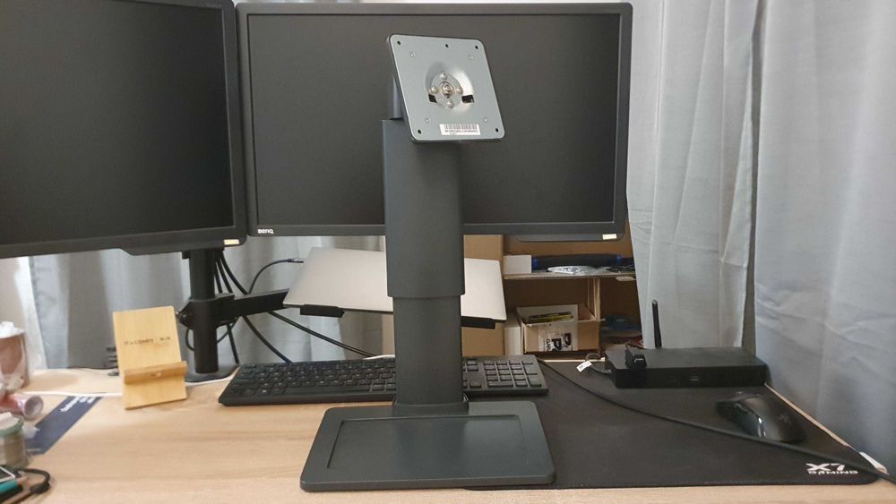 Stand/picior monitor BenQ XL2411/XL2411P