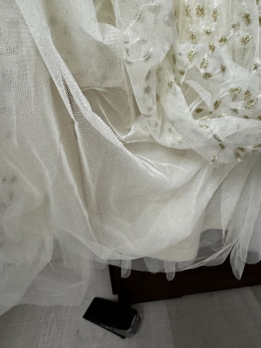 Rochie eleganta Zara 10 ani