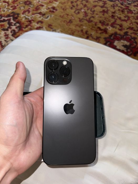 Продается IPhone 14 Pro Max