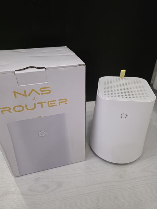 Aoostar R1 мини-пк/сервер