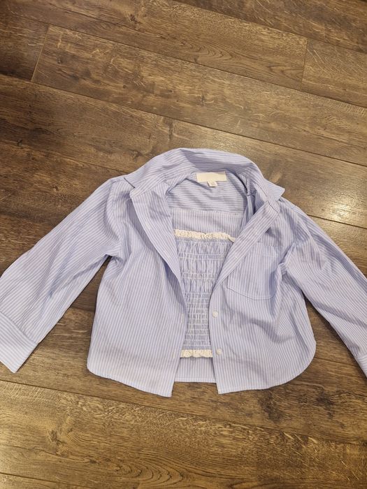 Детски дрешки zara guess h&m