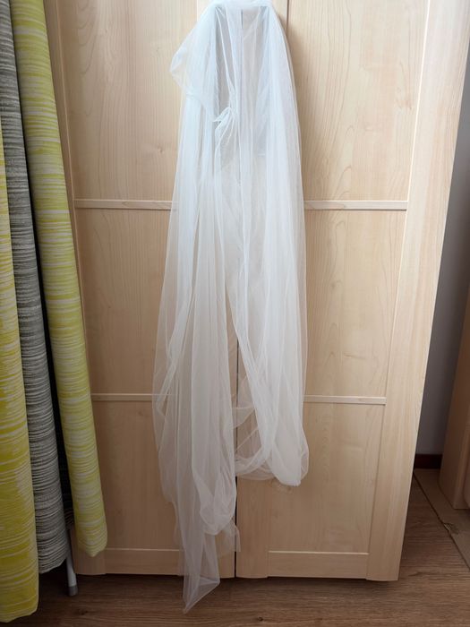 Rochie de mireasa