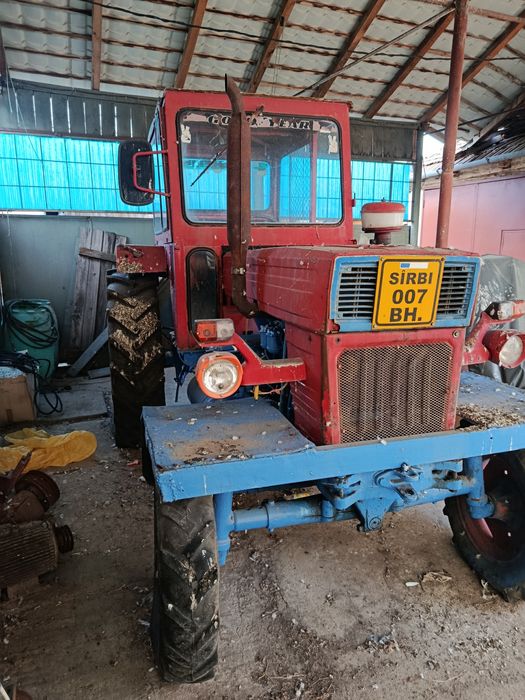 Utb 650 utb 650 utb 650