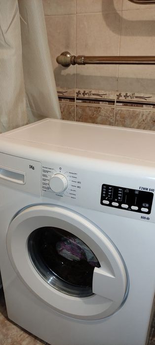 Стиральная машина Vestel 5 кг