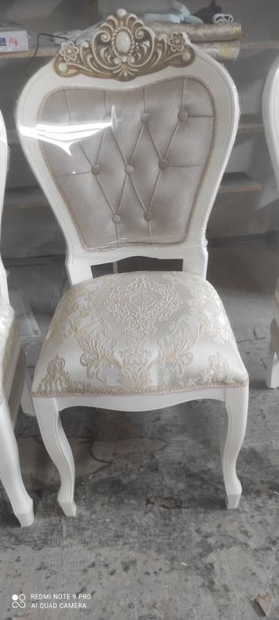 Стол стул реставрация