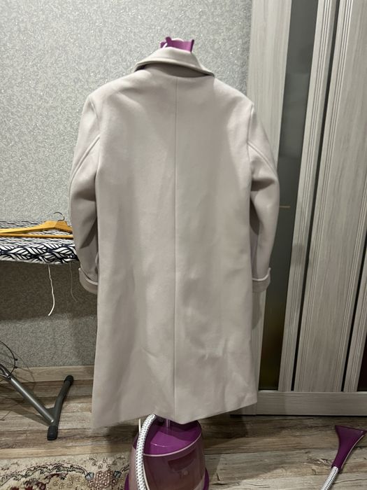 Верхняя мужская одежда