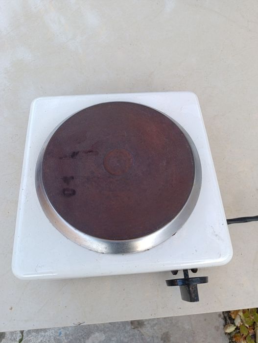 элетро. Плитка  Россия