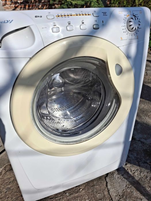 Пералня Candy употребявана