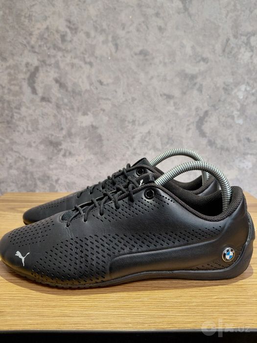 Оригинальные кроссовки Puma
