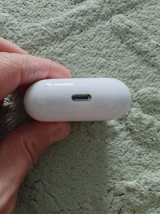 Apple airpods 3 оригинал продам