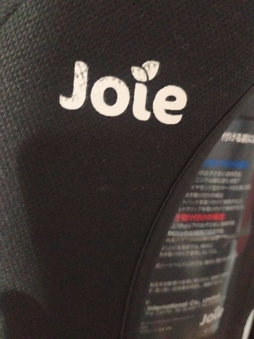 Детское автокресло