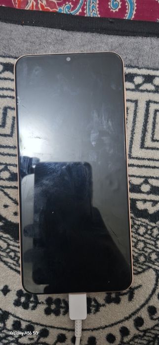 Samsung  a 23  karobka dakumet