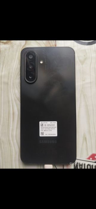 Samsung galaxy A17 5G 128 Gb Original