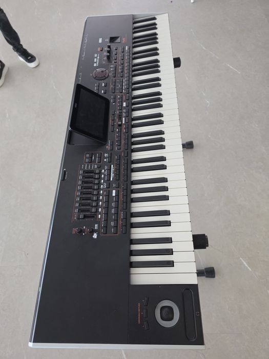 Vand Korg PA4 Xpro 76 Keys