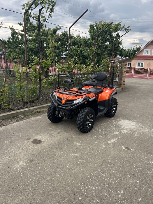 ATV CFMoto 520L 2022
