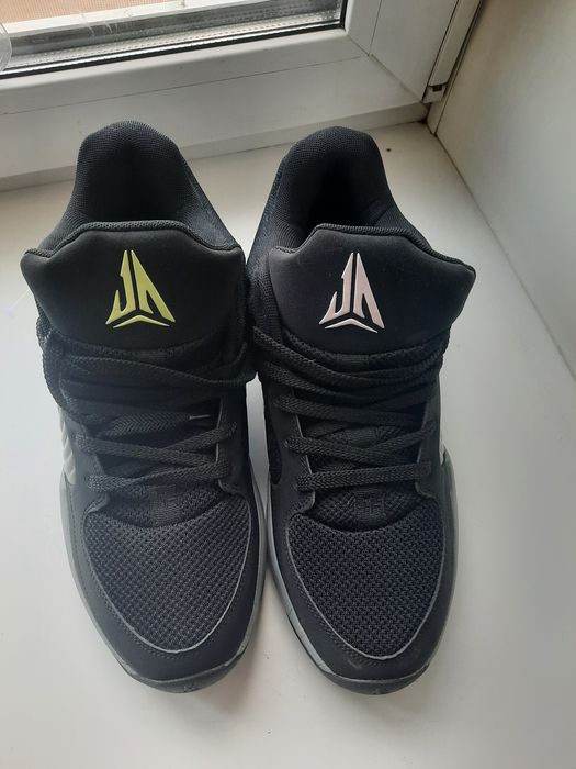 Кросовки Nike Night Vision