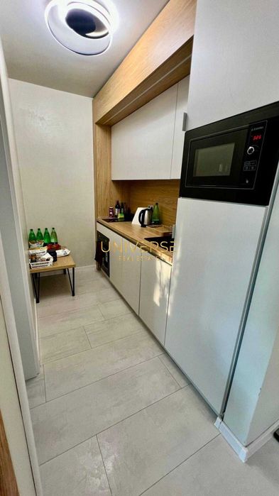 Продава се Двустаен апартамент в к.к. Слънчев бряг - 58 кв.м за 858 €/кв.м - Снимка #1