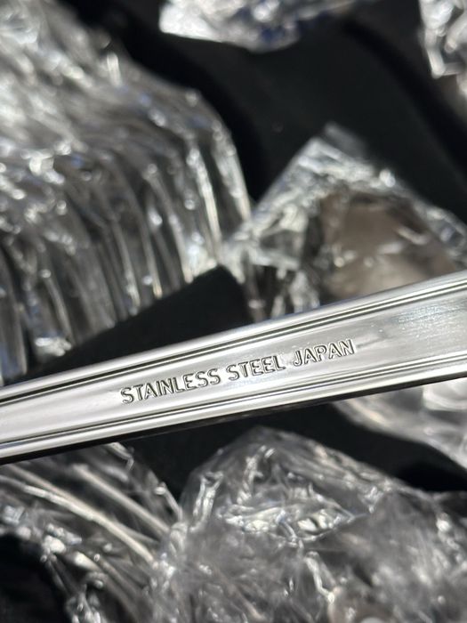 Diplomat tacamuri Otel Inoxidabil