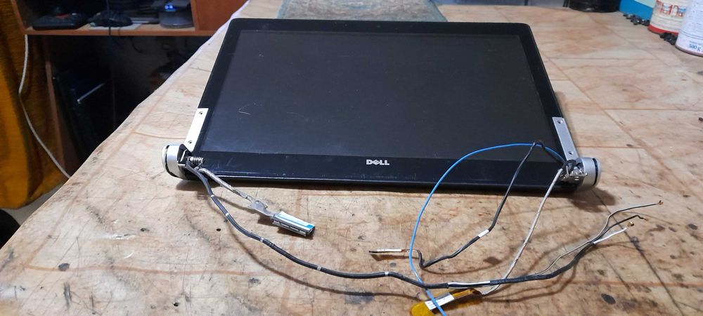 Display laptop: 17,1'', 17,3'', 13,4'', 15,4'', 15,6'', 11,6'', 10,1''